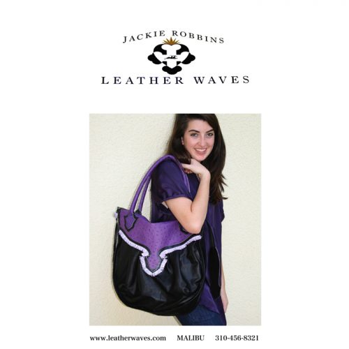(#63) Large shoulderbag